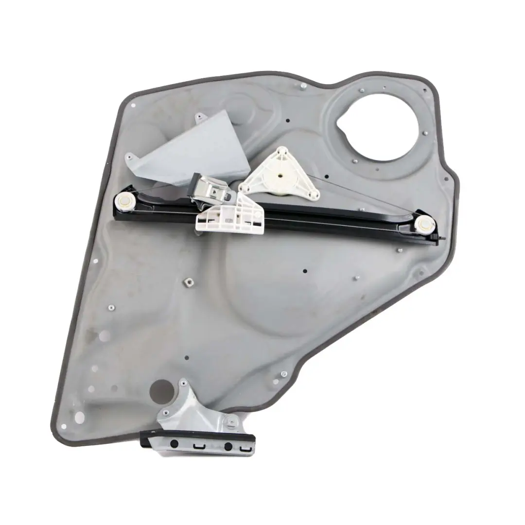 Tylny prawy podnośnik szyby do Mercedes W169 o numerze A1697303479 Mercedes W169 Tylny prawy podnośnik szyby - SKU A1697303479 - Numer Części A1697303479