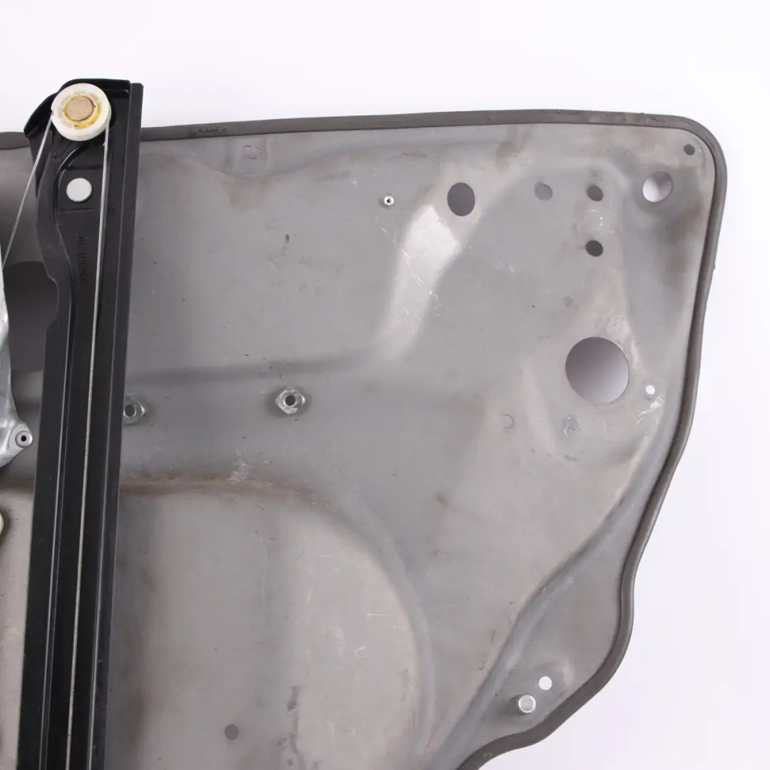  Window Lifter Mercedes W245 Rear Left Door N/S Regulator Unit A1697301579 - SKU A1697303779-1 - Part number A1697303779