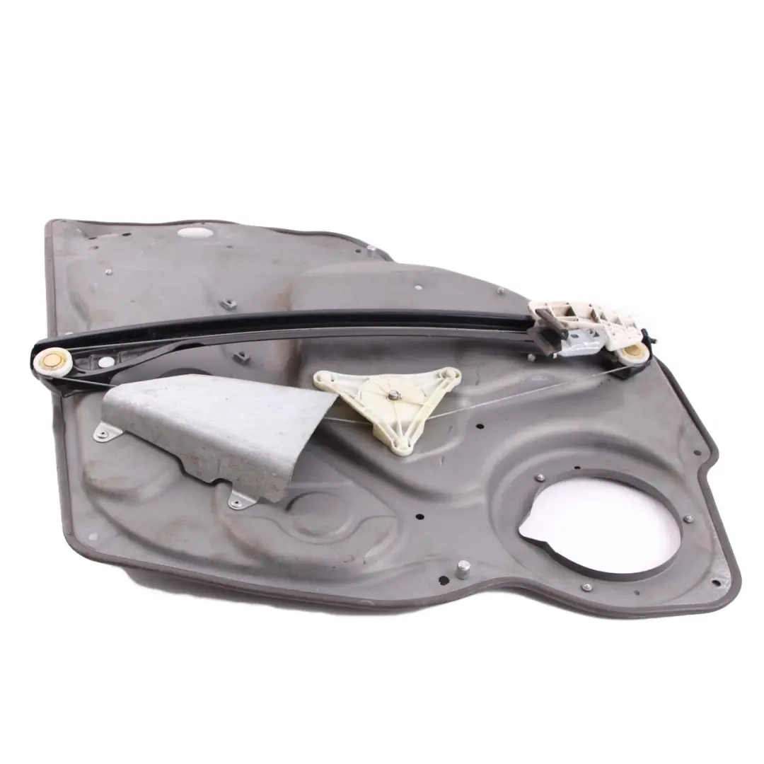  Window Lifter Mercedes W245 Rear Left Door N/S Regulator Unit A1697301579 - SKU A1697303779-1 - Part number A1697303779
