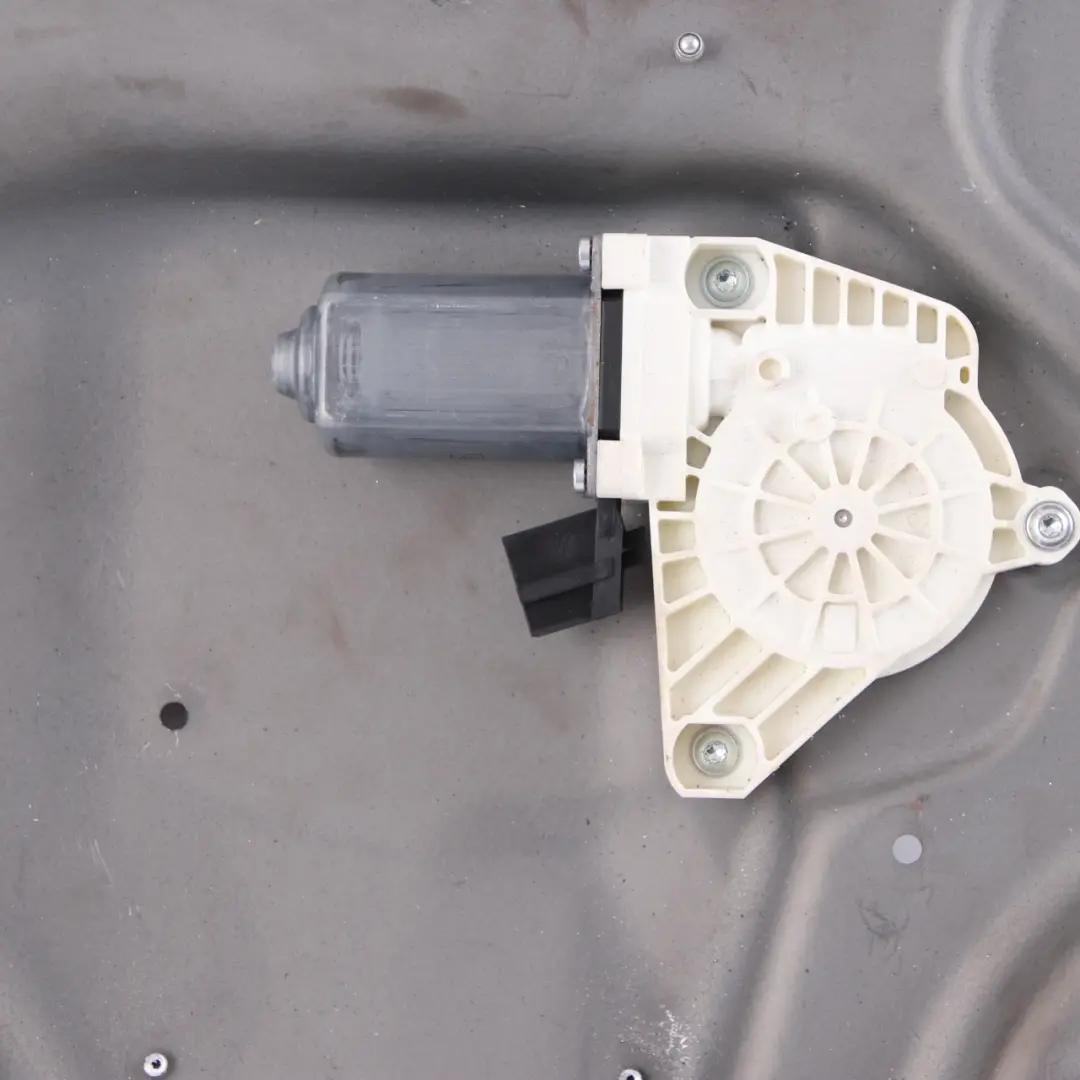 Window Lifter Mercedes W245 Rear Left Door N/S Regulator Unit A1697301579 to with Part number A1697303779 Window Lifter Mercedes W245 Rear Left Door N/S Regulator Unit A1697301579 - SKU A1697303779-1 - Part number A1697303779