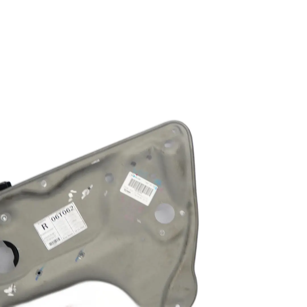 Door Window Lifter Regulator Right O/S A1697301679 to Mercedes W245 Rear with Part number A1697303879 Mercedes W245 Rear Door Window Lifter Regulator Right O/S A1697301679 - SKU A1697303879-1 - Part number A1697303879