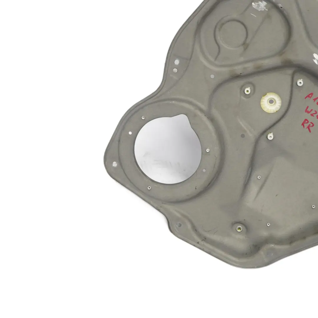 Portiera Posteriore Destra Alzacristalli A1697301679 per Mercedes W245 con numero di parte A1697303879 Mercedes W245 Portiera Posteriore Destra Alzacristalli A1697301679 - SKU A1697303879-1 - Numero di parte A1697303879