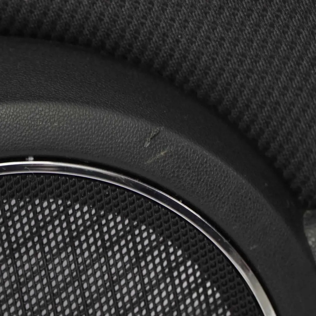 Carte Porte Arrière Gauche Panneau d'habillage Tissu Noir pour Mercedes W169 à propos du numéro de pièce A1697304370 Mercedes W169 Carte Porte Arrière Gauche Panneau d'habillage Tissu Noir - SKU A1697304370-2 - Numéro de pièce A1697304370