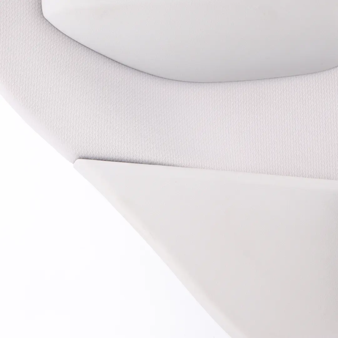 Door Card Rear Left N/S Trim Panel Cover Cloth Grey to Mercedes W169 with Part number A1697304570 Mercedes W169 Door Card Rear Left N/S Trim Panel Cover Cloth Grey - SKU A1697304570-2 - Part number A1697304570