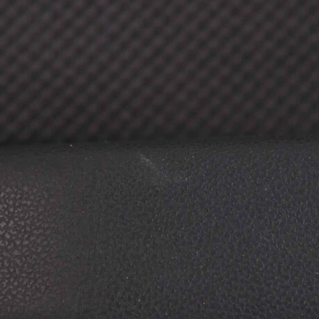  Mercedes-Benz A-Class W169 Rear Right O/S Door Card Trim Panel Cloth Black - SKU A1697304670-1 - Part number A1697304670
