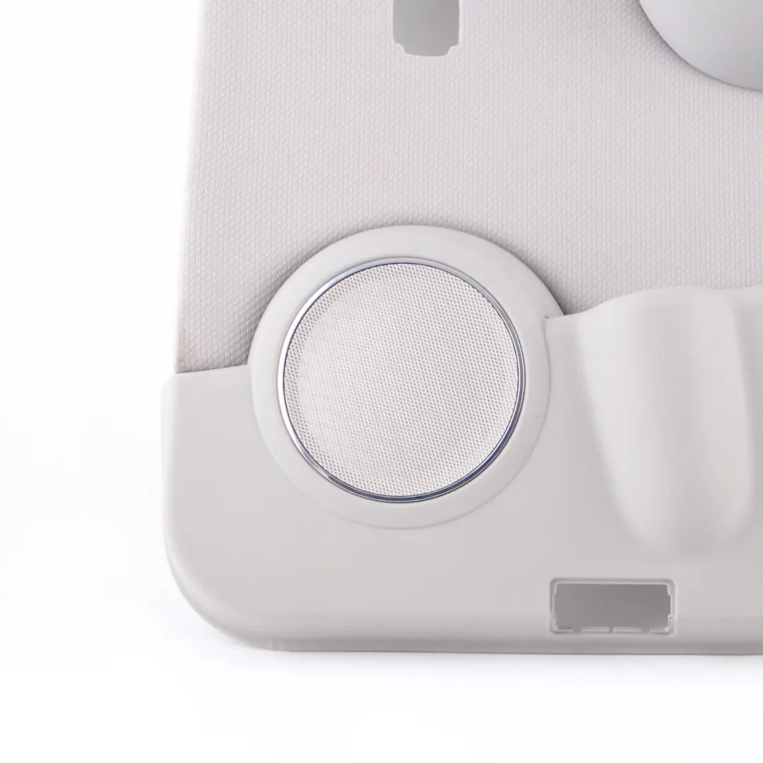 Door Card Trim Rear Right O/S Door Panel Cloth Grey to Mercedes W169 with Part number A1697304670 Mercedes W169 Door Card Trim Rear Right O/S Door Panel Cloth Grey - SKU A1697304670-2 - Part number A1697304670