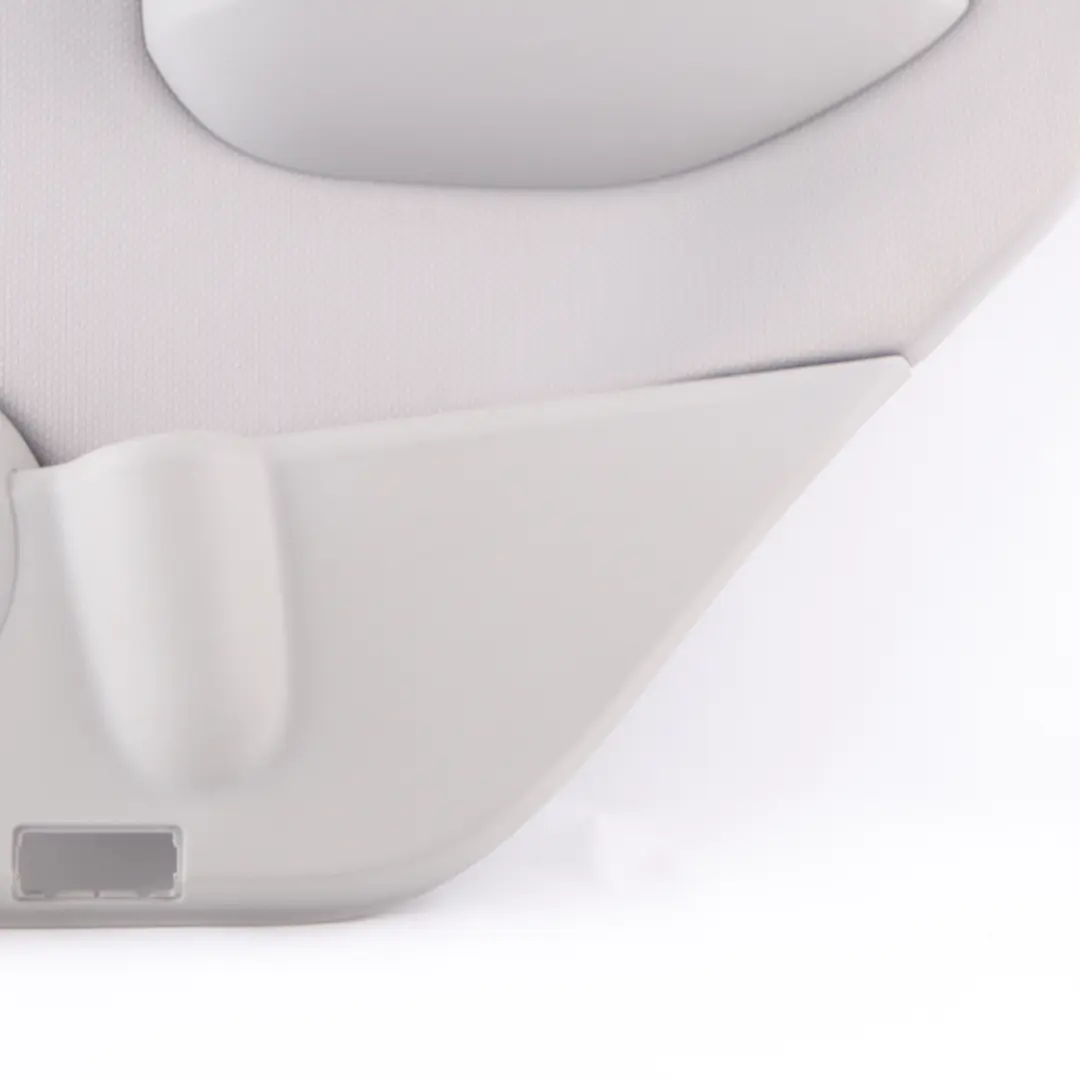 Door Card Trim Rear Right O/S Door Panel Cloth Grey to Mercedes W169 with Part number A1697304670 Mercedes W169 Door Card Trim Rear Right O/S Door Panel Cloth Grey - SKU A1697304670-2 - Part number A1697304670