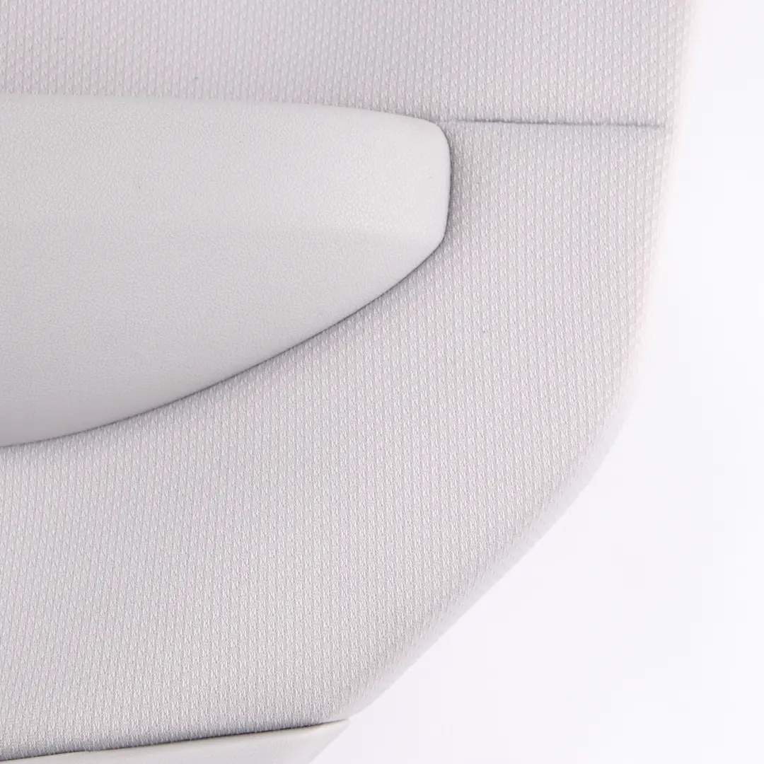 Door Card Trim Rear Right O/S Door Panel Cloth Grey to Mercedes W169 with Part number A1697304670 Mercedes W169 Door Card Trim Rear Right O/S Door Panel Cloth Grey - SKU A1697304670-2 - Part number A1697304670