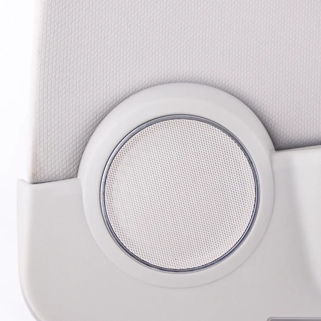 Door Card Trim Rear Right O/S Door Panel Cloth Grey to Mercedes W169 with Part number A1697304670 Mercedes W169 Door Card Trim Rear Right O/S Door Panel Cloth Grey - SKU A1697304670-2 - Part number A1697304670