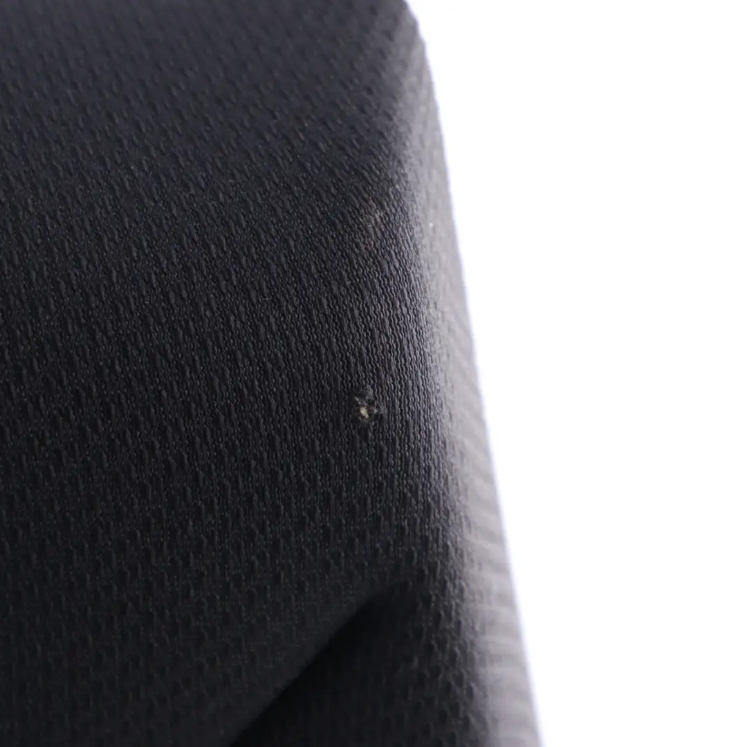 Left N/S Door Card Trim Panel Cloth Black to Mercedes W245 Rear with Part number A1697304970 Mercedes W245 Rear Left N/S Door Card Trim Panel Cloth Black - SKU A1697304970-1 - Part number A1697304970