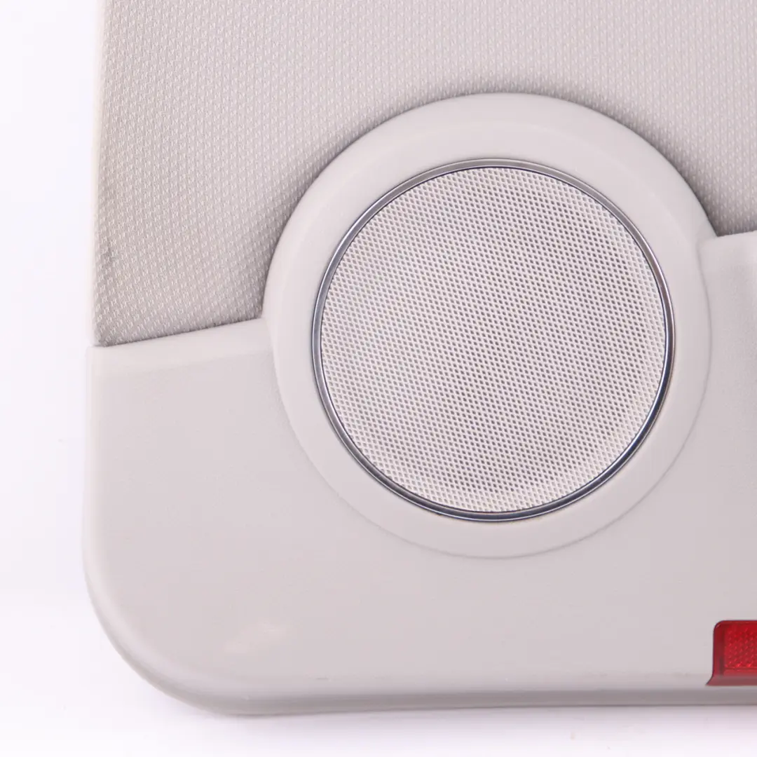 Panneau de Porte Arrière Droit Tissu Alpaca Gris pour Mercedes W245 à propos du numéro de pièce A1697305070 Mercedes W245 Panneau de Porte Arrière Droit Tissu Alpaca Gris - SKU A1697305070 - Numéro de pièce A1697305070