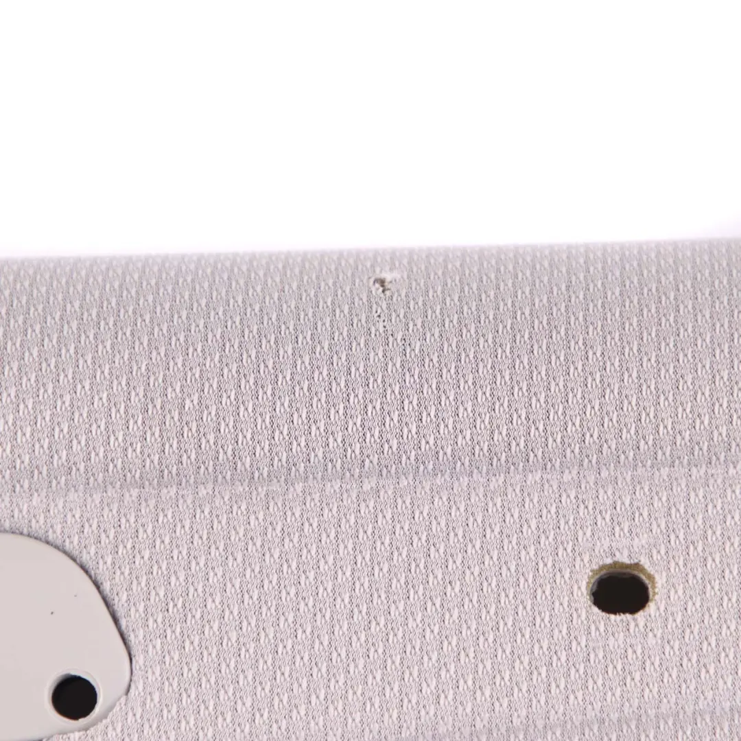 Türverkleidung Hinten Rechts Stoff Alpaca Grau für Mercedes W245 mit Teilenummer A1697305070 Mercedes W245 Türverkleidung Hinten Rechts Stoff Alpaca Grau - SKU A1697305070 - Teilenummer A1697305070