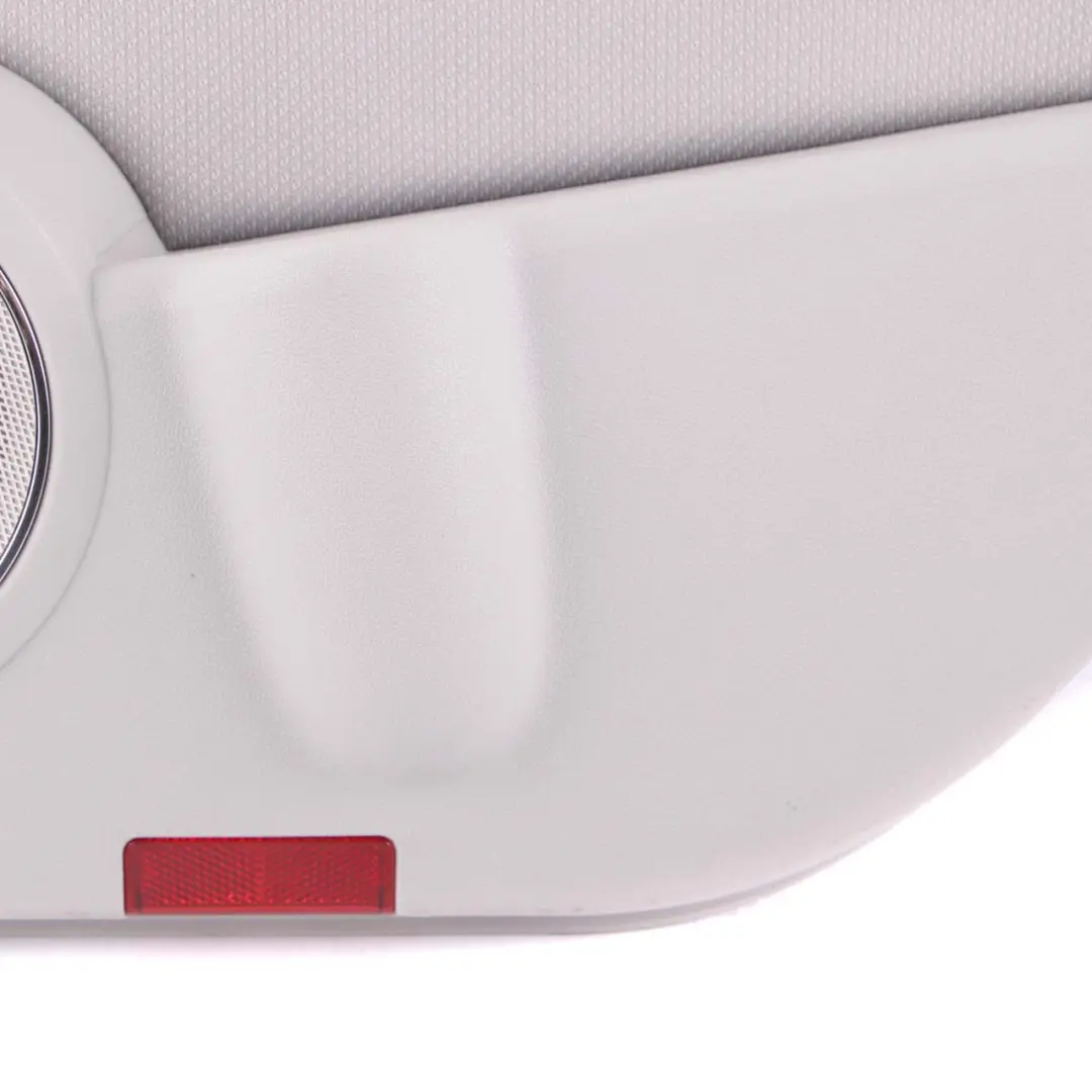 Panneau de Porte Arrière Droit Tissu Alpaca Gris pour Mercedes W245 à propos du numéro de pièce A1697305070 Mercedes W245 Panneau de Porte Arrière Droit Tissu Alpaca Gris - SKU A1697305070 - Numéro de pièce A1697305070