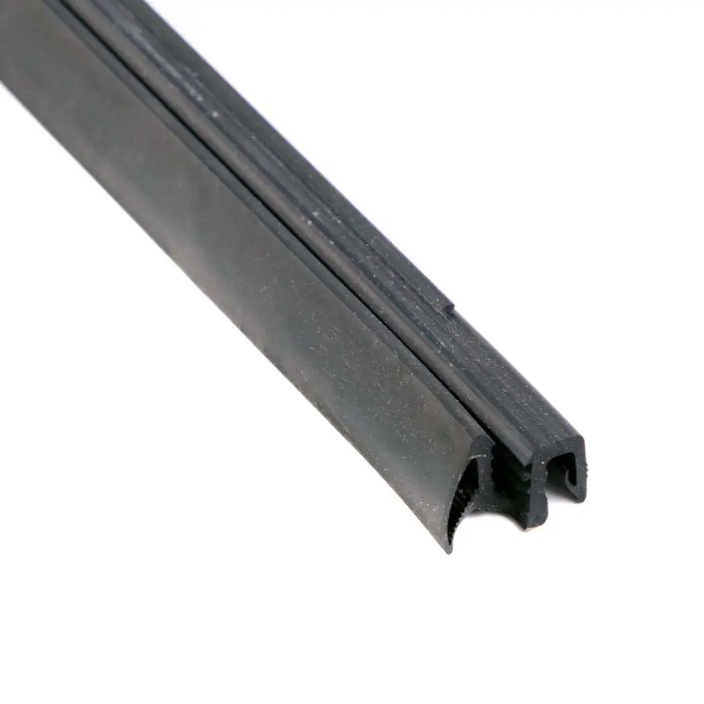  Mercedes-Benz B-Class W245 Rear Right O/S Door Inside Sealing - SKU A1697352365 - Part number A1697352365