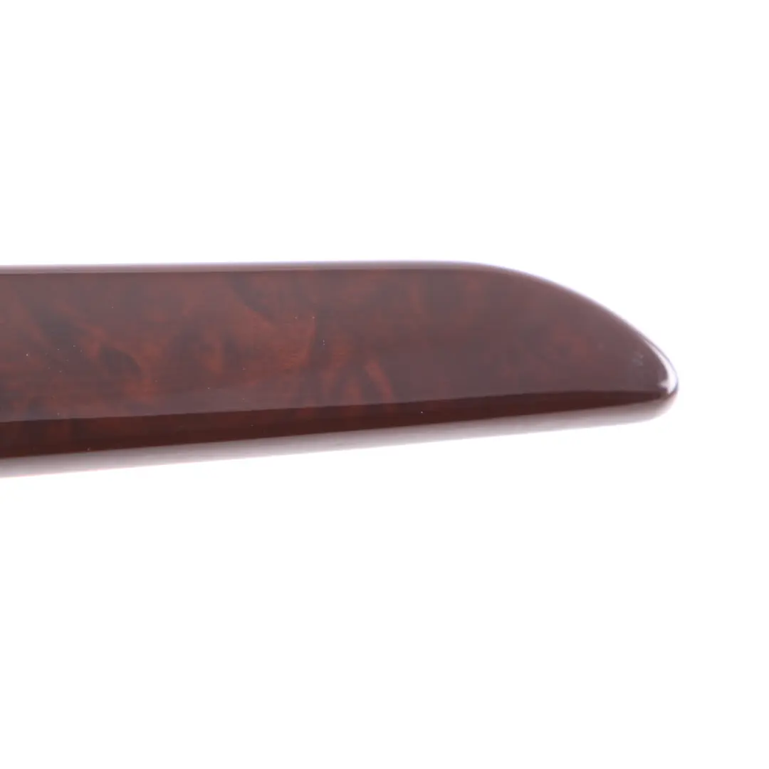  Door Strip Mercedes W169 W245 Interior Trim Cover Rear Left N/S Wood - SKU A1697370182 - Part number A1697370182