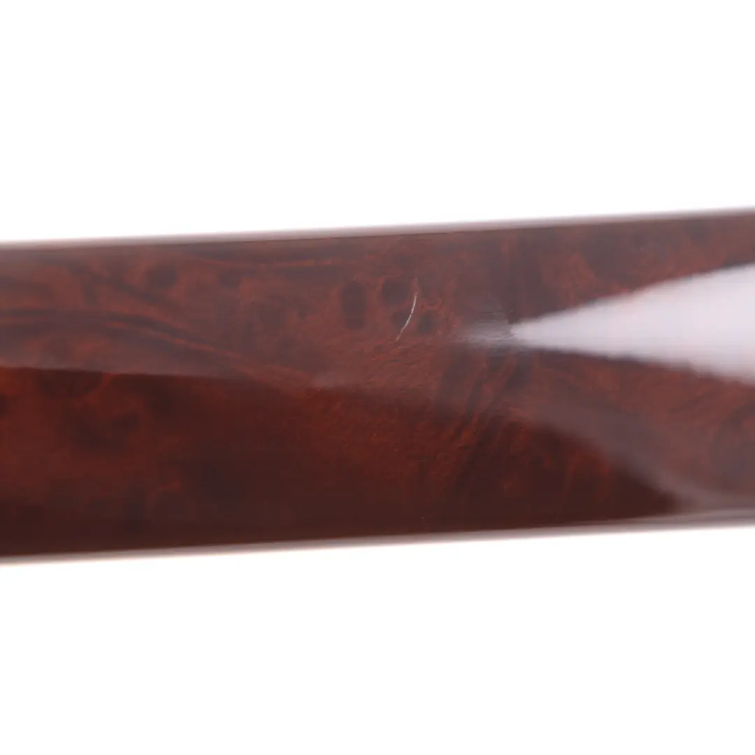 Mercedes W169 Bandeau Porte Intérieur Couvrement Arrière Droit Bois - SKU A1697370282 - Numéro de pièce A1697370282