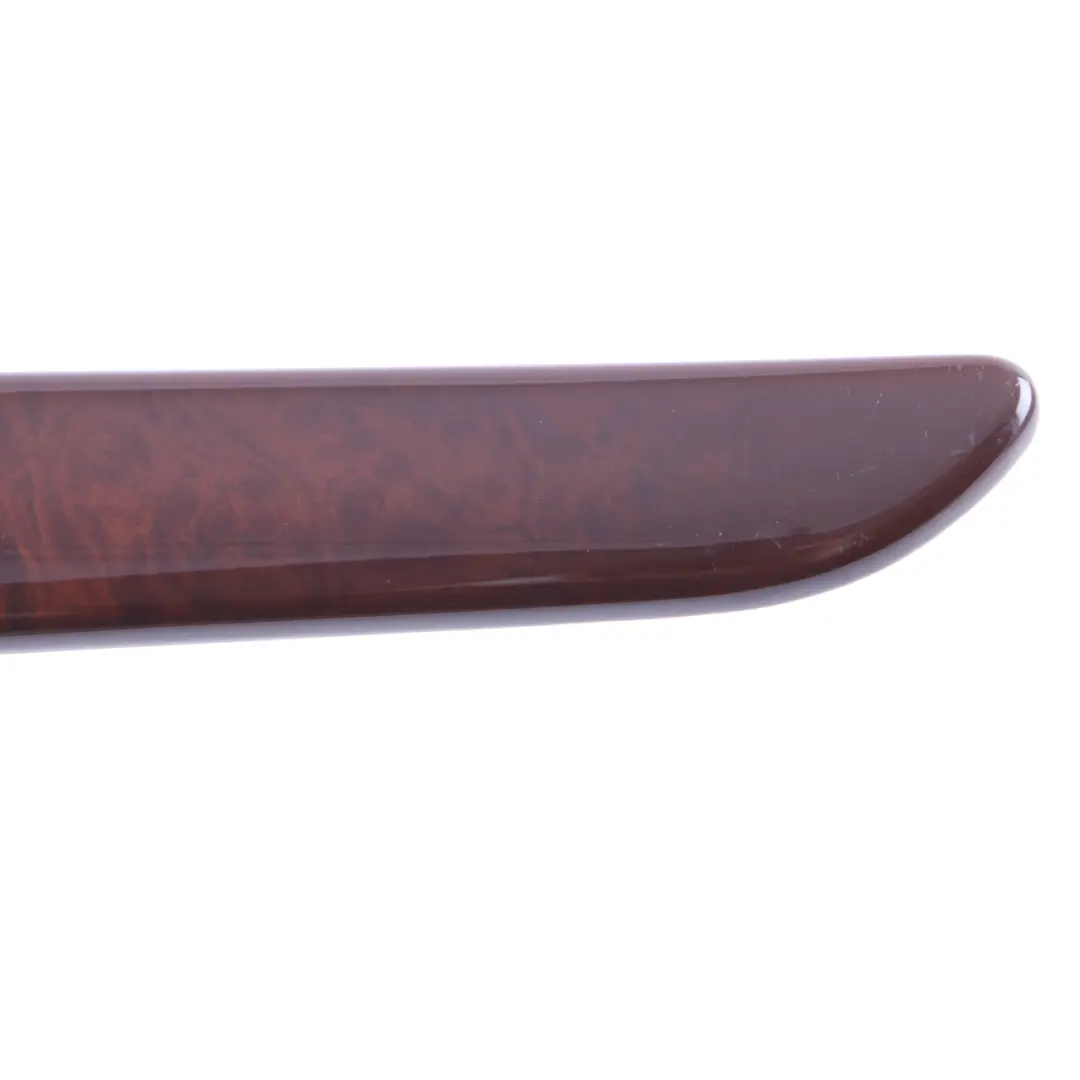 Mercedes W169 Bandeau Porte Intérieur Couvrement Arrière Droit Bois - SKU A1697370282 - Numéro de pièce A1697370282