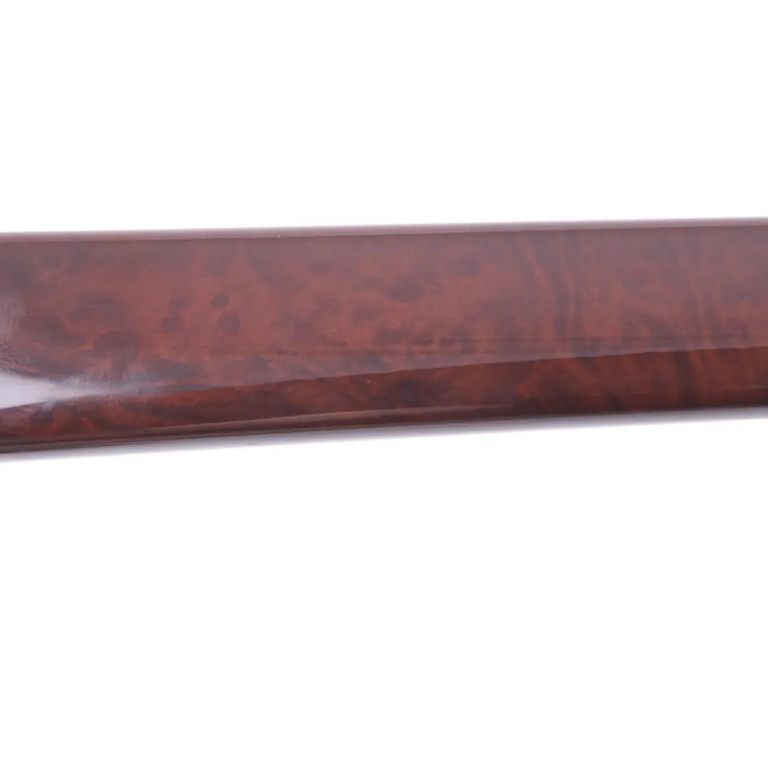 Door Strip Interior Trim Cover Rear Right O/S Wood to Mercedes W169 with Part number A1697370282 Mercedes W169 Door Strip Interior Trim Cover Rear Right O/S Wood - SKU A1697370282 - Part number A1697370282