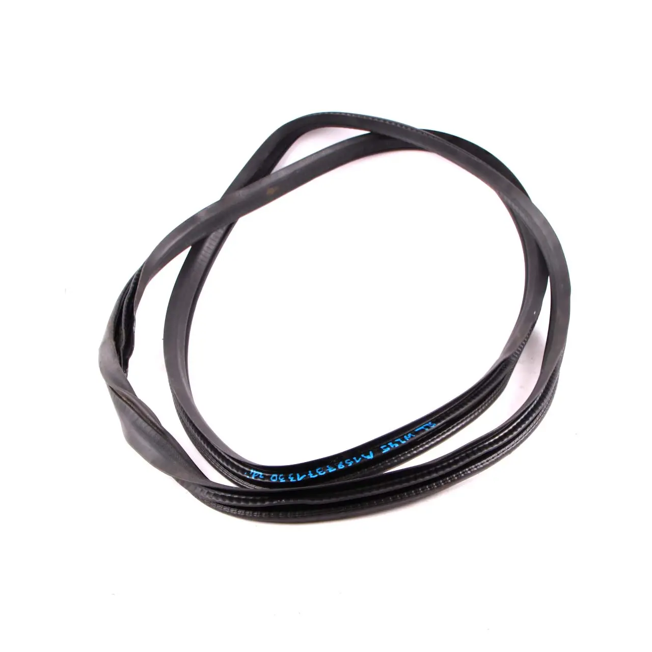 Guarnizione Porta Mercedes W245 Posteriore Sinistra Striscia A1697371330