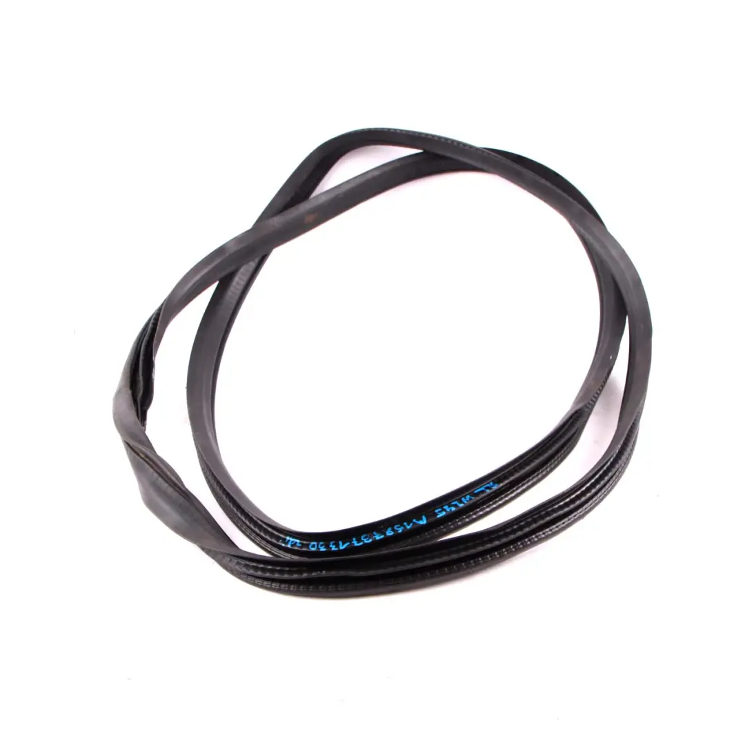 Türdichtung Mercedes W245 Hinten Links Dichtung Gummistreifen für mit Teilenummer A1697371330 Türdichtung Mercedes W245 Hinten Links Dichtung Gummistreifen - SKU A1697371330 - Teilenummer A1697371330