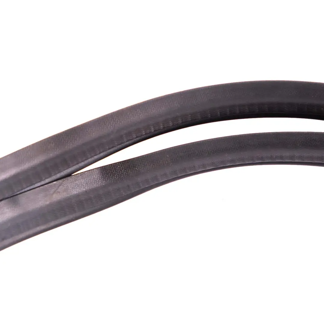  Door Seal Mercedes W245 Rear Left N/S Gasket Rubber Strip - SKU A1697371330 - Part number A1697371330