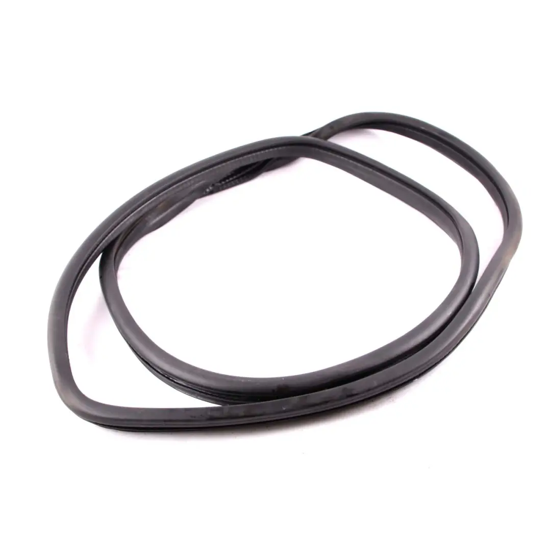 Junta Puerta Mercedes W245 Tira Goma Junta Trasera Izquierda para con número de pieza A1697371330 Junta Puerta Mercedes W245 Tira Goma Junta Trasera Izquierda - SKU A1697371330 - Número de pieza A1697371330