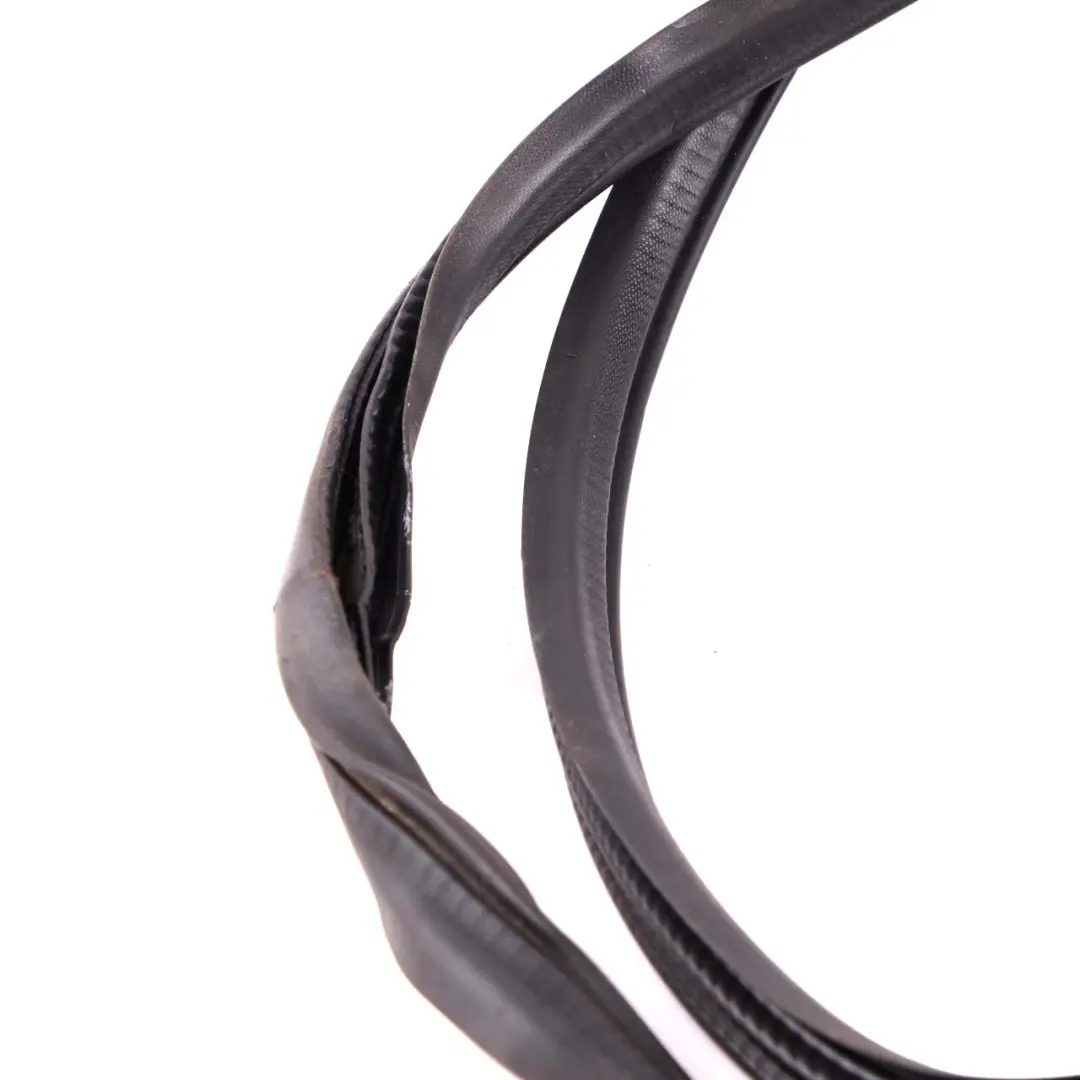 Door Seal Mercedes W245 Rear Left N/S Gasket Rubber Strip to with Part number A1697371330 Door Seal Mercedes W245 Rear Left N/S Gasket Rubber Strip - SKU A1697371330 - Part number A1697371330