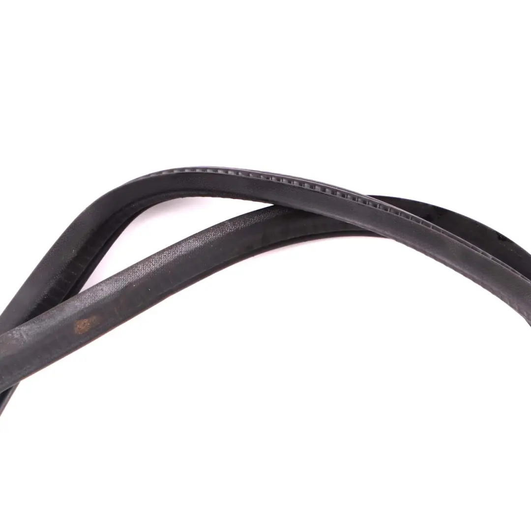 Junta Puerta Mercedes W245 Tira Goma Junta Trasera Izquierda para con número de pieza A1697371330 Junta Puerta Mercedes W245 Tira Goma Junta Trasera Izquierda - SKU A1697371330 - Número de pieza A1697371330