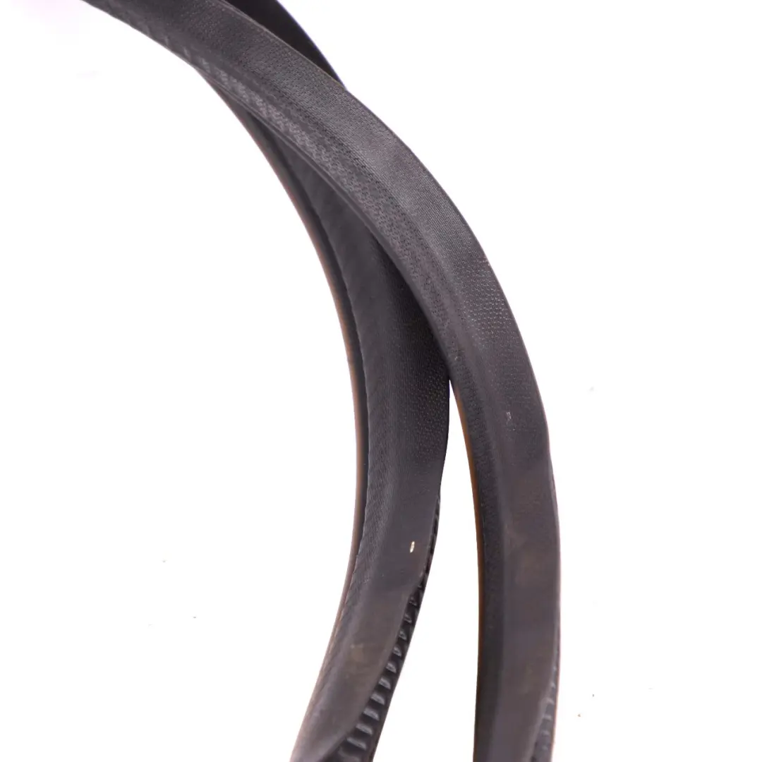  Guarnizione Porta Mercedes W245 Posteriore Sinistra Striscia - SKU A1697371330 - Numero di parte A1697371330