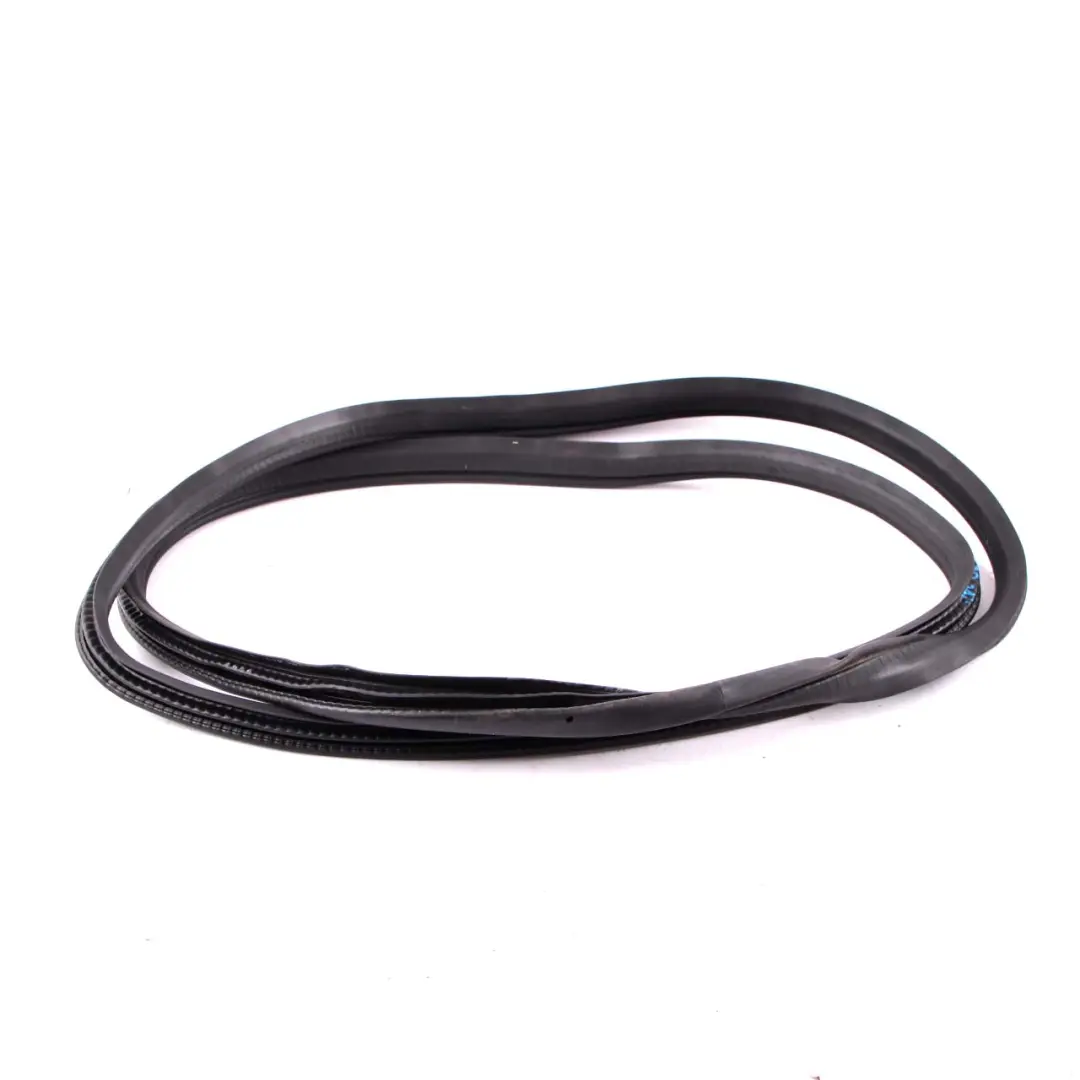 Junta Puerta Mercedes W245 Tira Goma Junta Trasera Izquierda para con número de pieza A1697371330 Junta Puerta Mercedes W245 Tira Goma Junta Trasera Izquierda - SKU A1697371330 - Número de pieza A1697371330