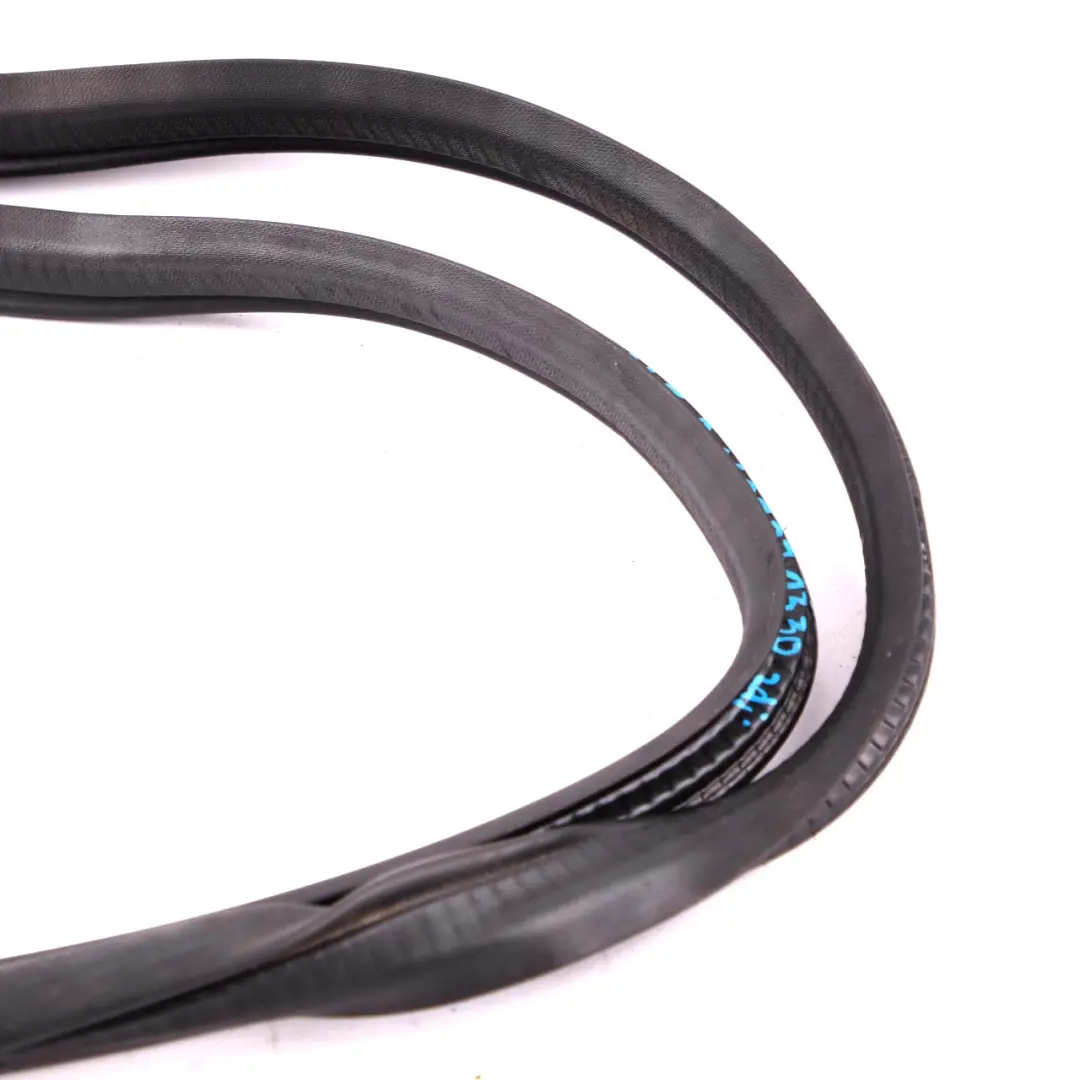 Türdichtung Mercedes W245 Hinten Links Dichtung Gummistreifen für mit Teilenummer A1697371330 Türdichtung Mercedes W245 Hinten Links Dichtung Gummistreifen - SKU A1697371330 - Teilenummer A1697371330