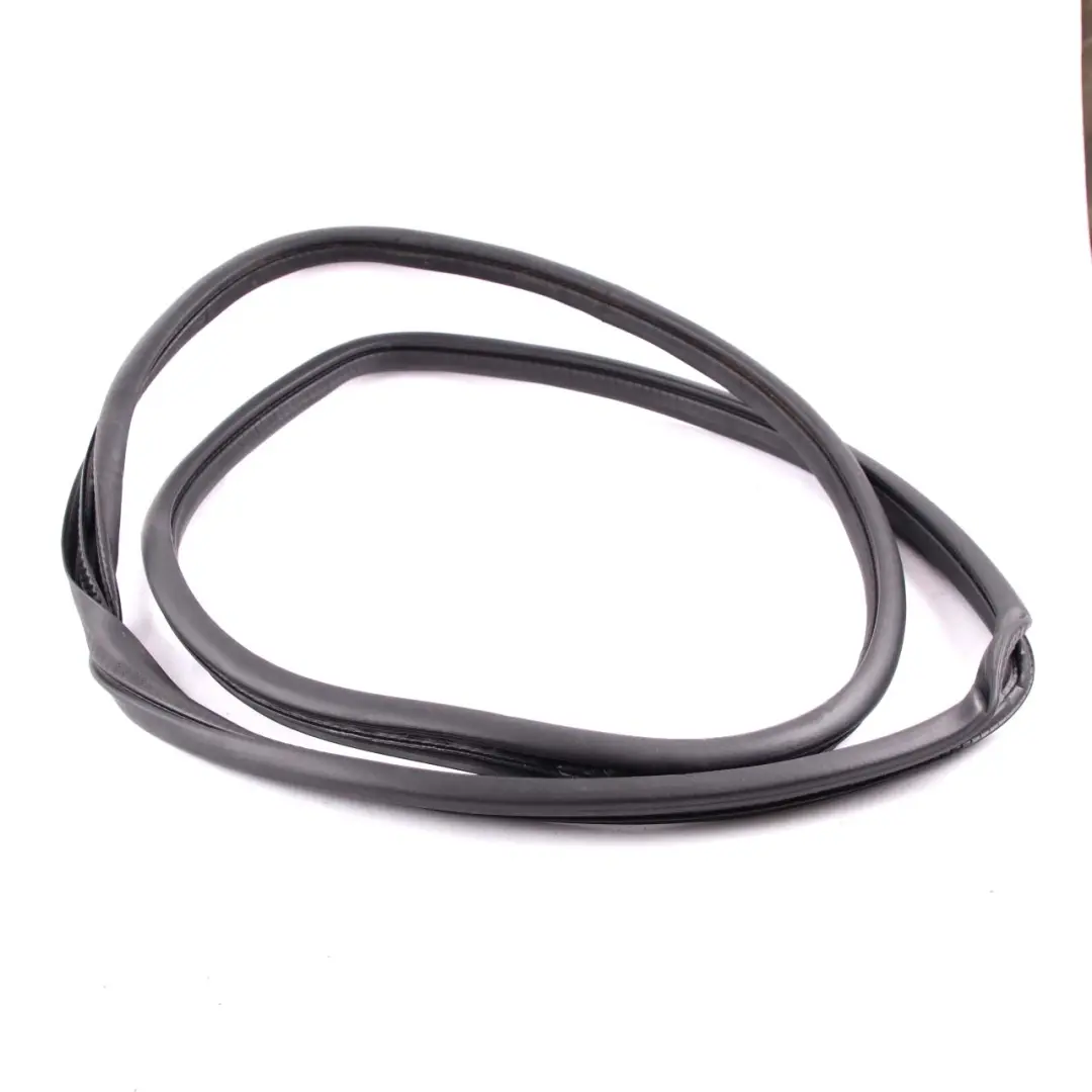 Door Seal Rear Right O/S Gasket Rubber Strip to Mercedes W245 with Part number A1697371430 Mercedes W245 Door Seal Rear Right O/S Gasket Rubber Strip - SKU A1697371430 - Part number A1697371430