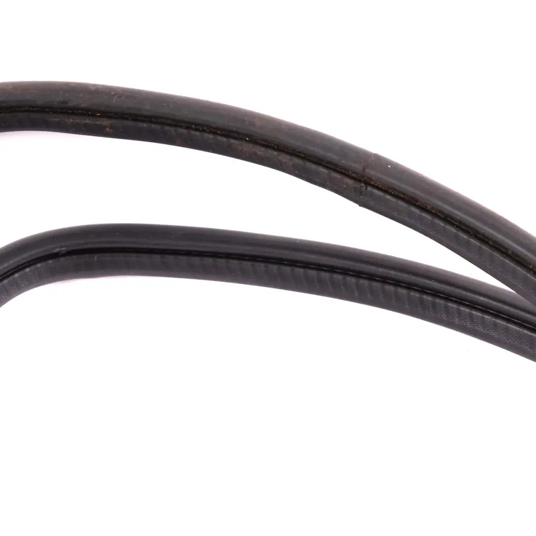 Mercedes W245 Door Seal Rear Right O/S Gasket Rubber Strip - SKU A1697371430 - Part number A1697371430