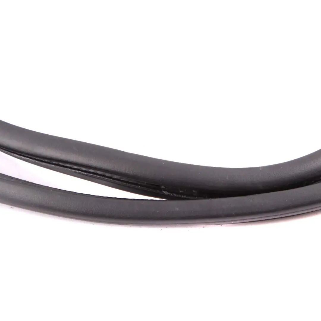 Mercedes W245 Door Seal Rear Right O/S Gasket Rubber Strip - SKU A1697371430 - Part number A1697371430