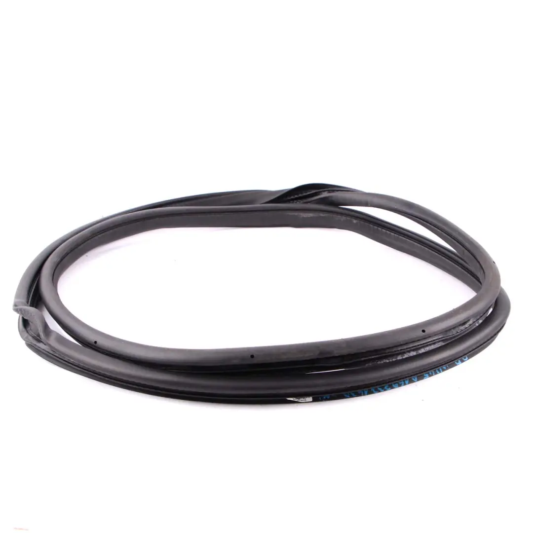Junta De Puerta Trasera Derecha Mercedes W245 Banda De Goma para con número de pieza A1697371430 Junta De Puerta Trasera Derecha Mercedes W245 Banda De Goma - SKU A1697371430 - Número de pieza A1697371430