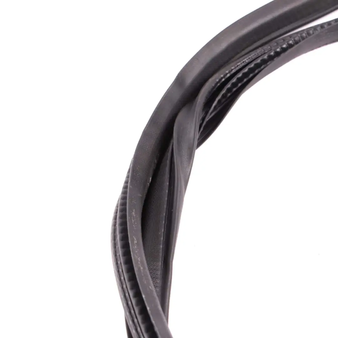  Guarnizione Porta Mercedes W245 Posteriore Destra Striscia Di Gomma - SKU A1697371430 - Numero di parte A1697371430