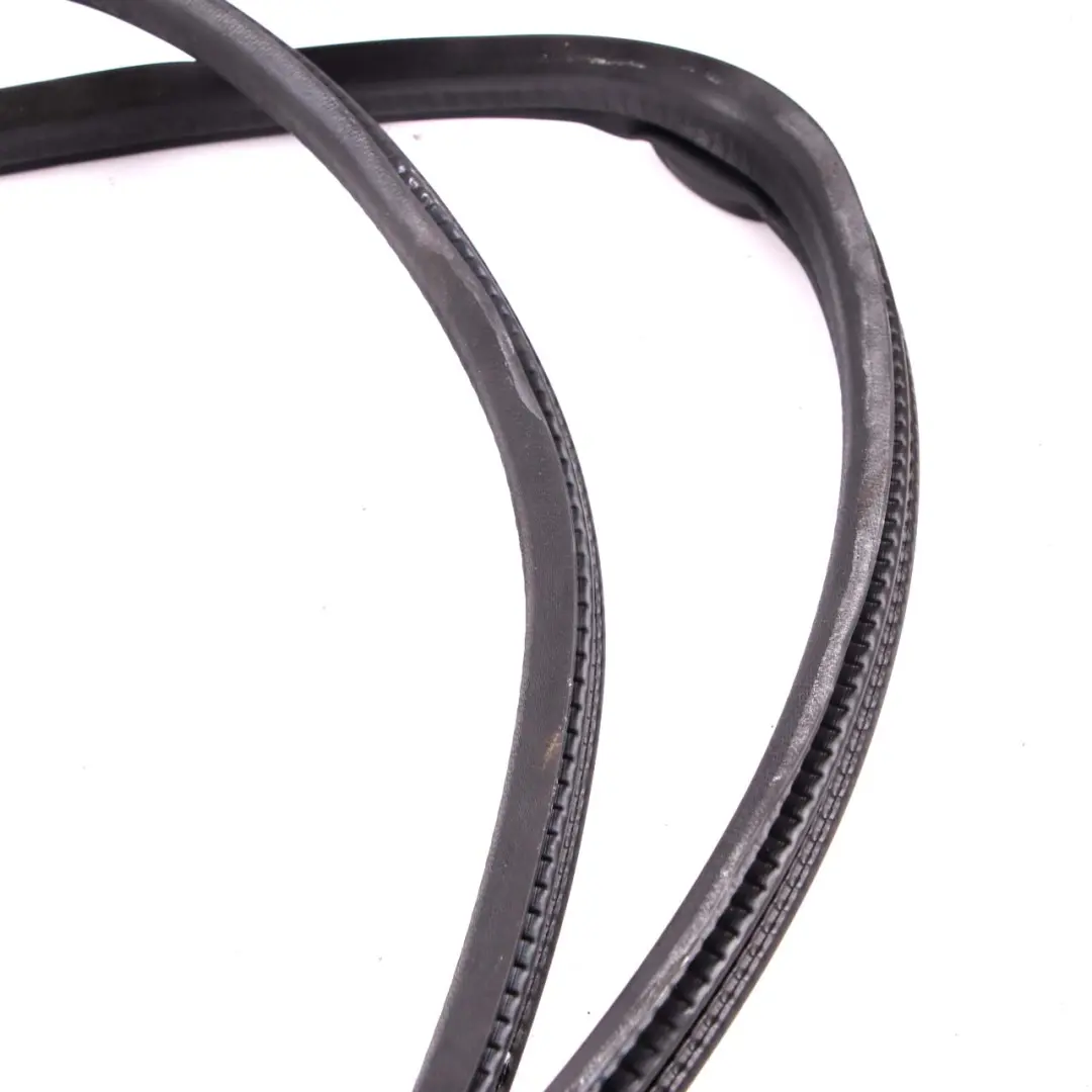 Mercedes W245 Door Seal Rear Right O/S Gasket Rubber Strip - SKU A1697371430 - Part number A1697371430