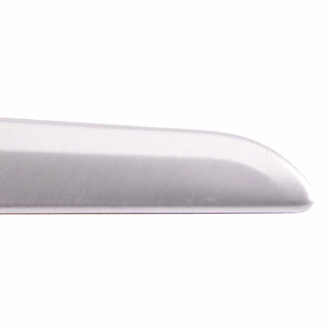  Garniture porte Mercedes W169 Panneau recouvrement Poignée arrière gauche - SKU A1697371782 - Numéro de pièce A1697371782