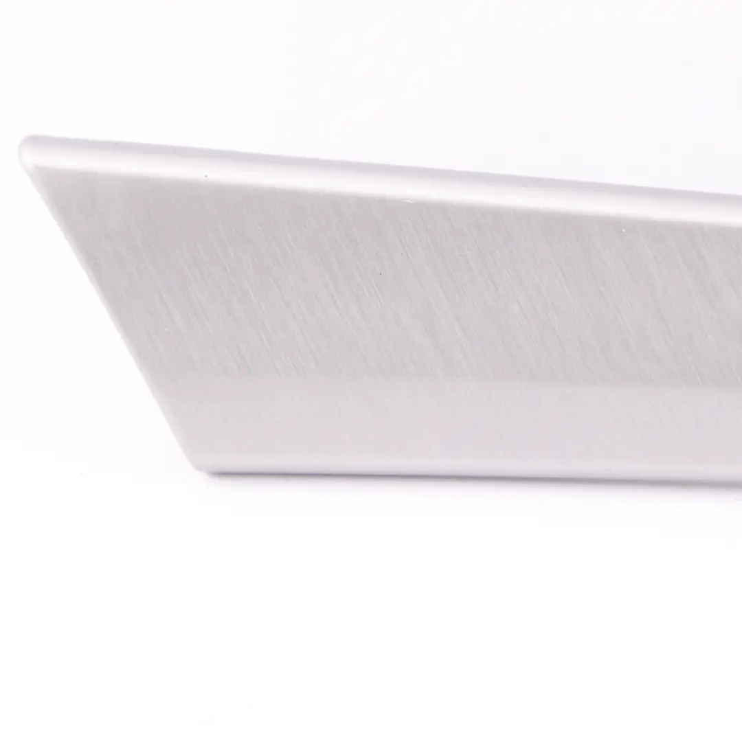 Mercedes W169 Embellecedor Puerta Tapa Panel Tirador Trasero Derecho - SKU A1697371882 - Número de pieza A1697371882