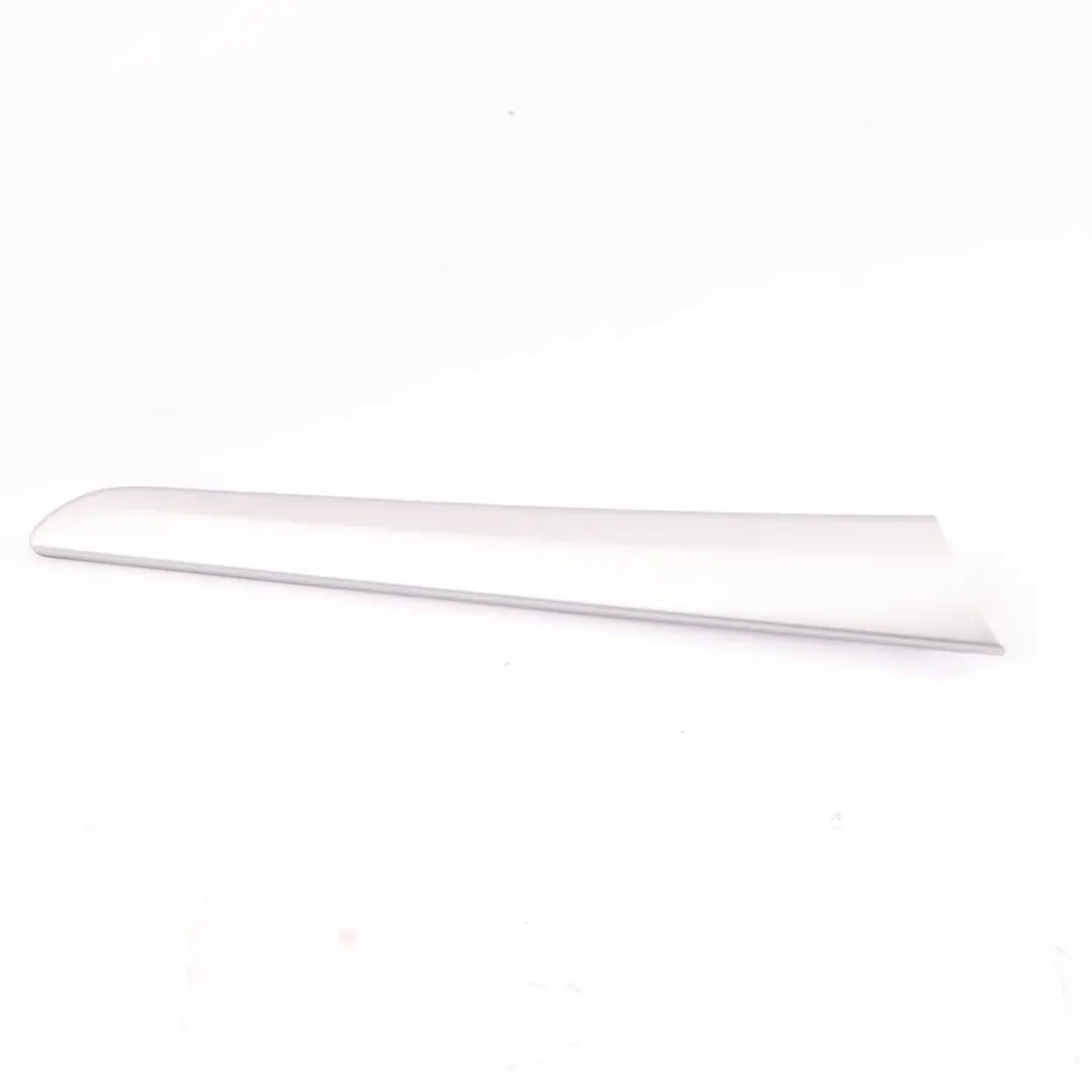 Mercedes W169 Rivestimento porta Pannello copertura Maniglia posteriore destra - SKU A1697371882 - Numero di parte A1697371882