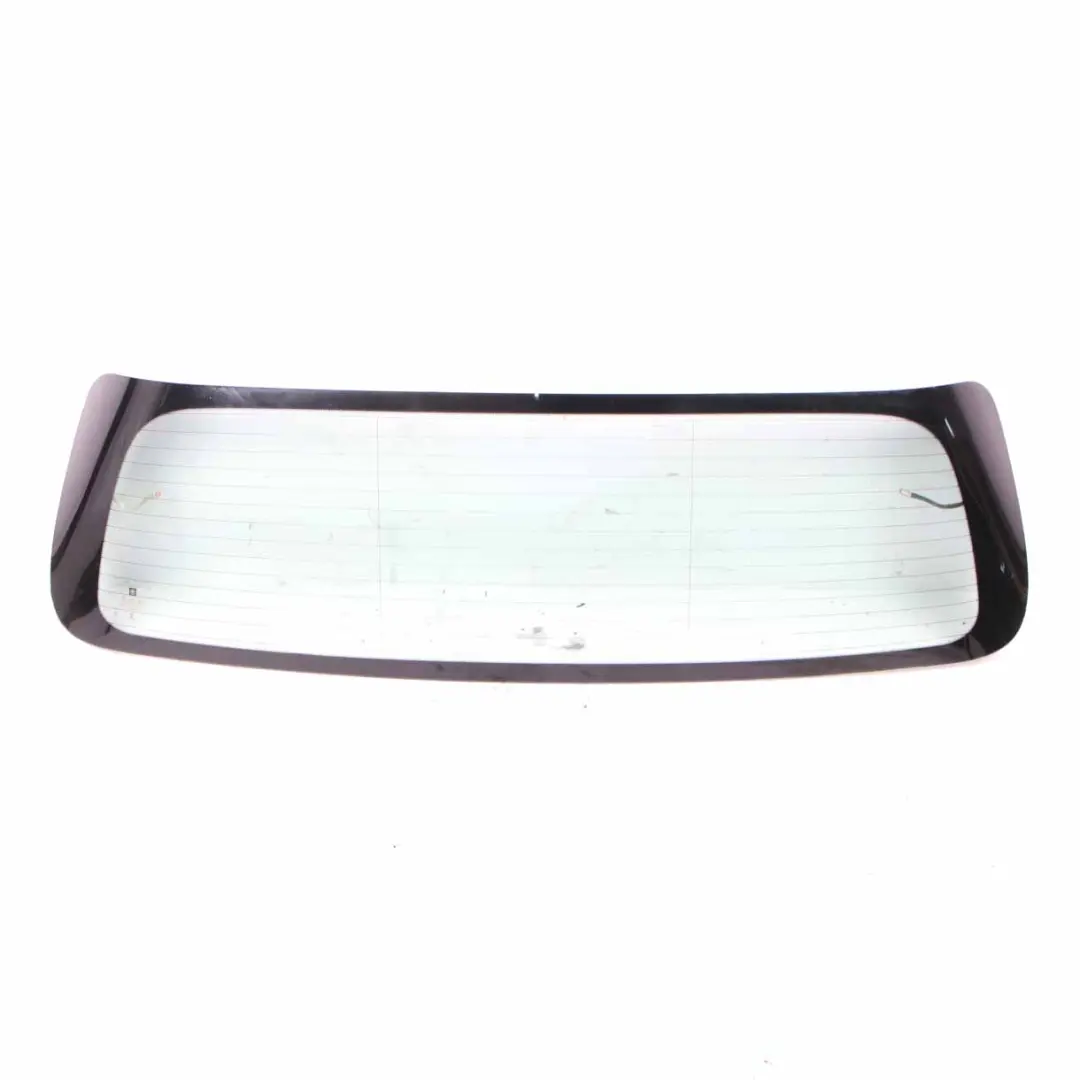 Window Glass Rear Boot Trunk Tailgate Window Glazing AS2 Green to Mercedes W245 with Part number A1697400100 Mercedes W245 Window Glass Rear Boot Trunk Tailgate Window Glazing AS2 Green - SKU A1697400100-1 - Part number A1697400100
