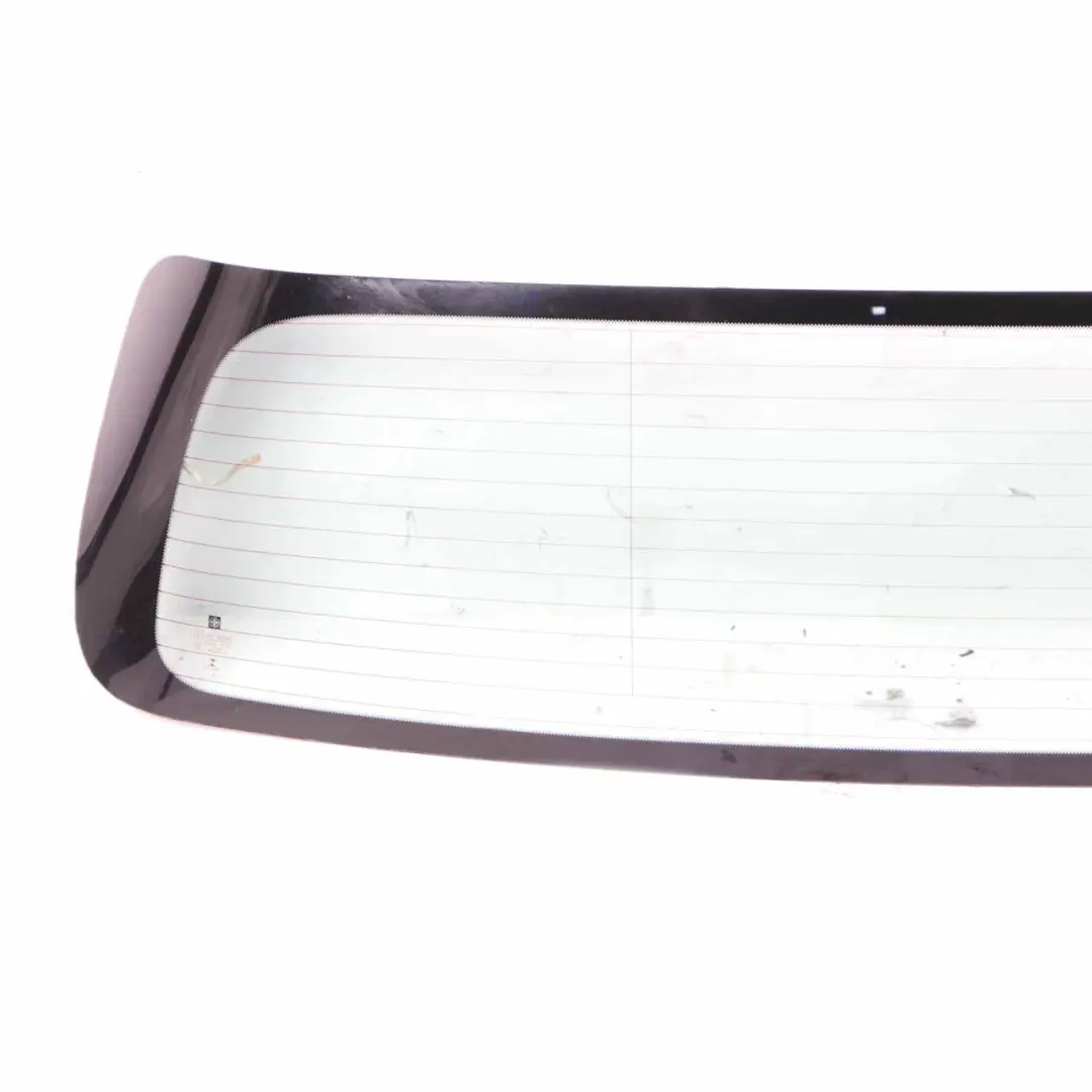 Window Glass Rear Boot Trunk Tailgate Window Glazing AS2 Green to Mercedes W245 with Part number A1697400100 Mercedes W245 Window Glass Rear Boot Trunk Tailgate Window Glazing AS2 Green - SKU A1697400100-1 - Part number A1697400100