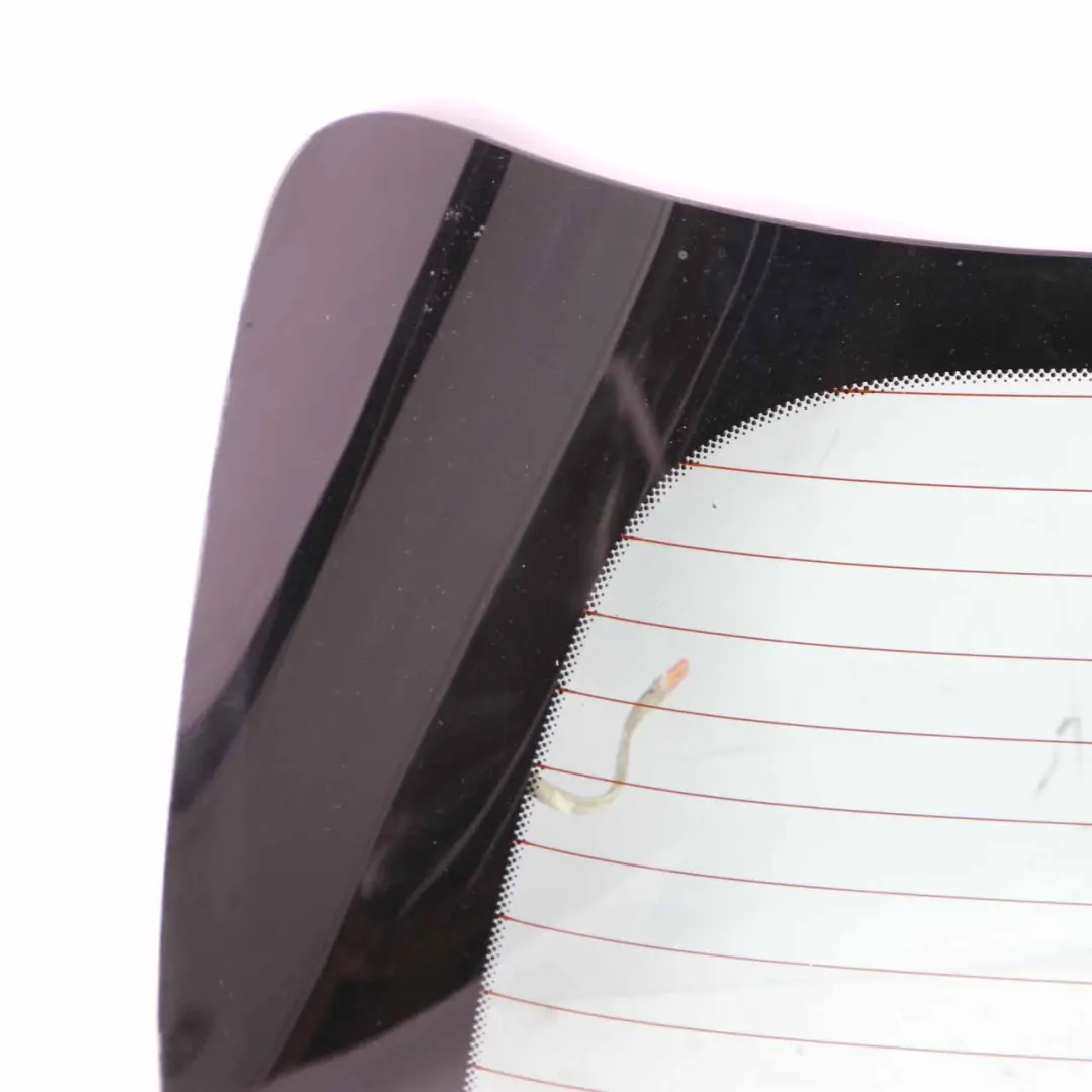 Window Glass Rear Boot Trunk Tailgate Window Glazing AS2 Green to Mercedes W245 with Part number A1697400100 Mercedes W245 Window Glass Rear Boot Trunk Tailgate Window Glazing AS2 Green - SKU A1697400100-1 - Part number A1697400100