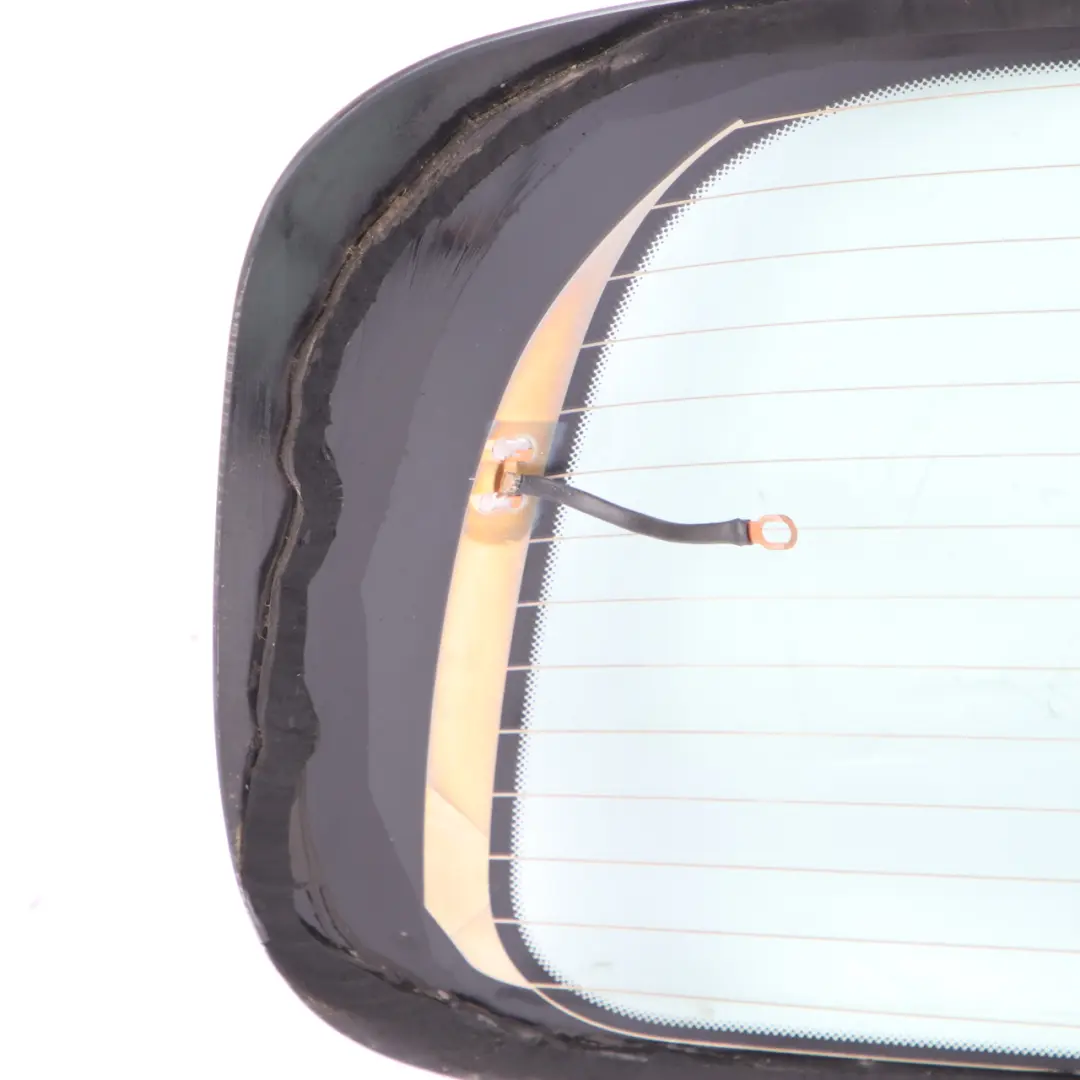 Window Glass Rear Boot Trunk Tailgate Window Glazing AS2 Green to Mercedes W245 with Part number A1697400100 Mercedes W245 Window Glass Rear Boot Trunk Tailgate Window Glazing AS2 Green - SKU A1697400100-1 - Part number A1697400100