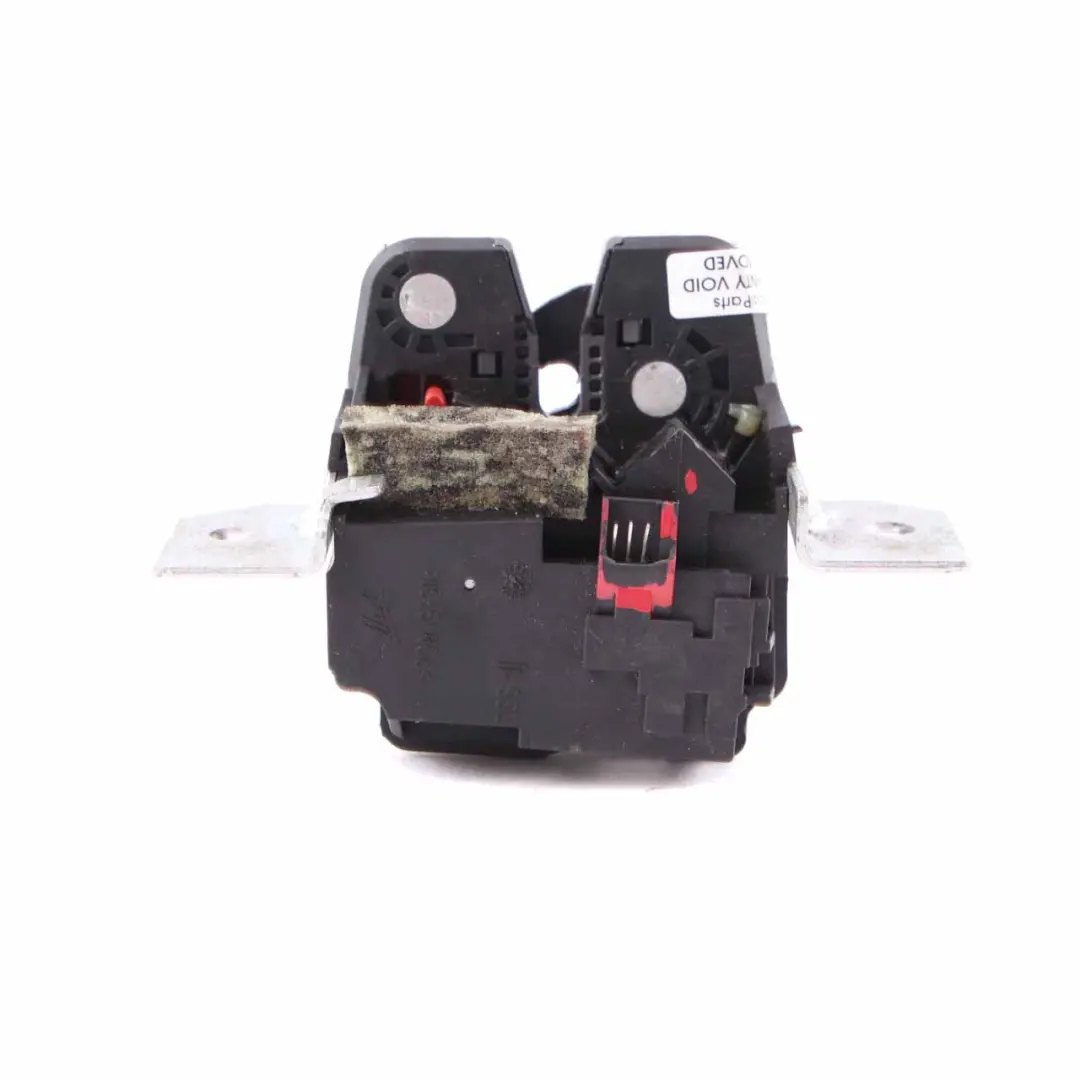 Trunk Lock Mercedes W169 W245 Boot Tailgate Latch Rear Lid to with Part number A1697400235 Trunk Lock Mercedes W169 W245 Boot Tailgate Latch Rear Lid - SKU A1697400235-1 - Part number A1697400235