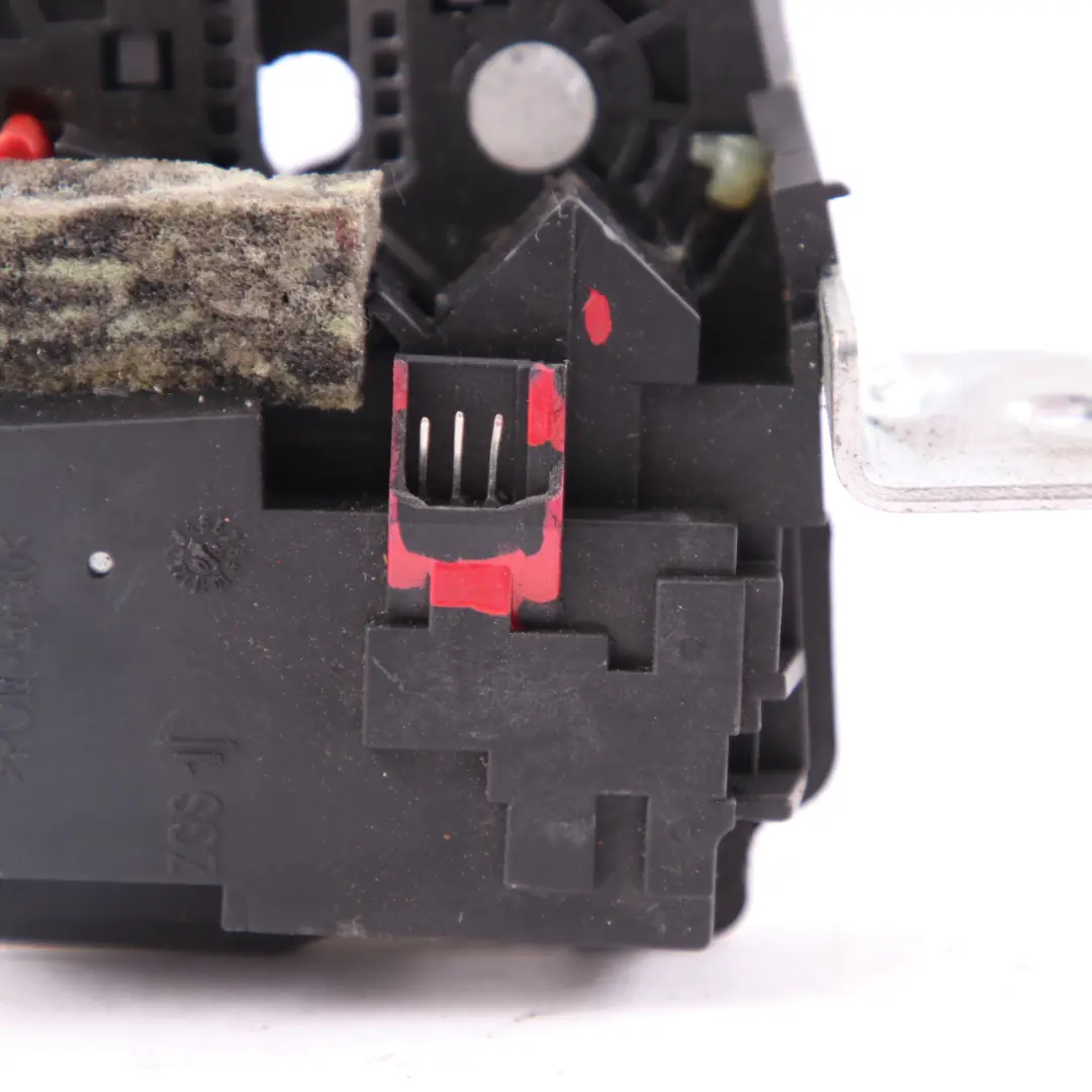 Trunk Lock Mercedes W169 W245 Boot Tailgate Latch Rear Lid to with Part number A1697400235 Trunk Lock Mercedes W169 W245 Boot Tailgate Latch Rear Lid - SKU A1697400235-1 - Part number A1697400235