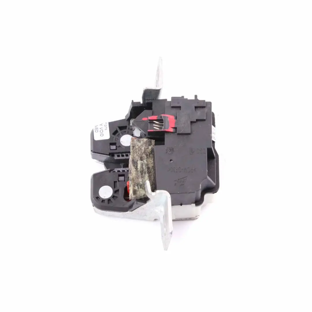  Trunk Lock Mercedes W169 W245 Boot Tailgate Latch Rear Lid - SKU A1697400235-1 - Part number A1697400235