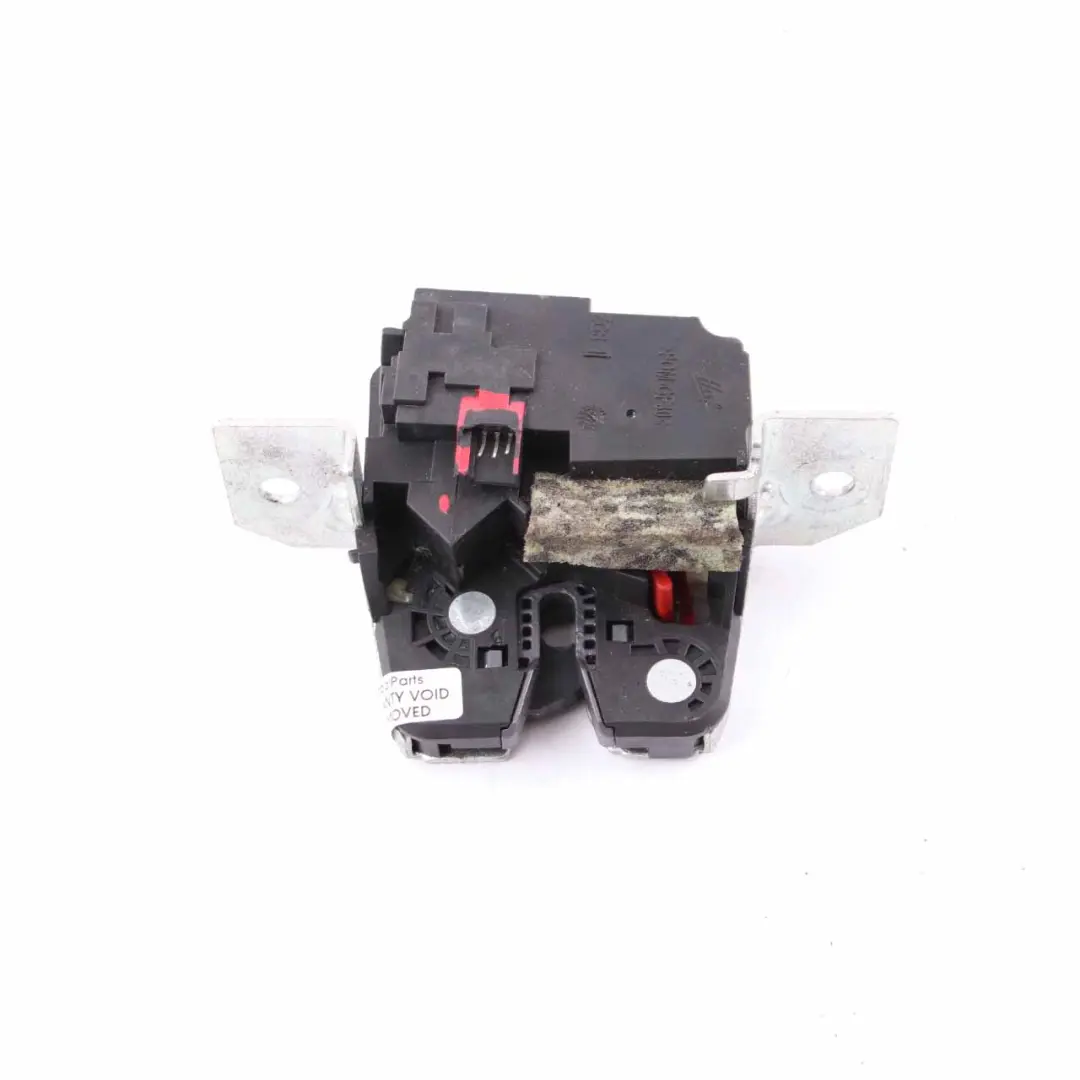  Trunk Lock Mercedes W169 W245 Boot Tailgate Latch Rear Lid - SKU A1697400235-1 - Part number A1697400235