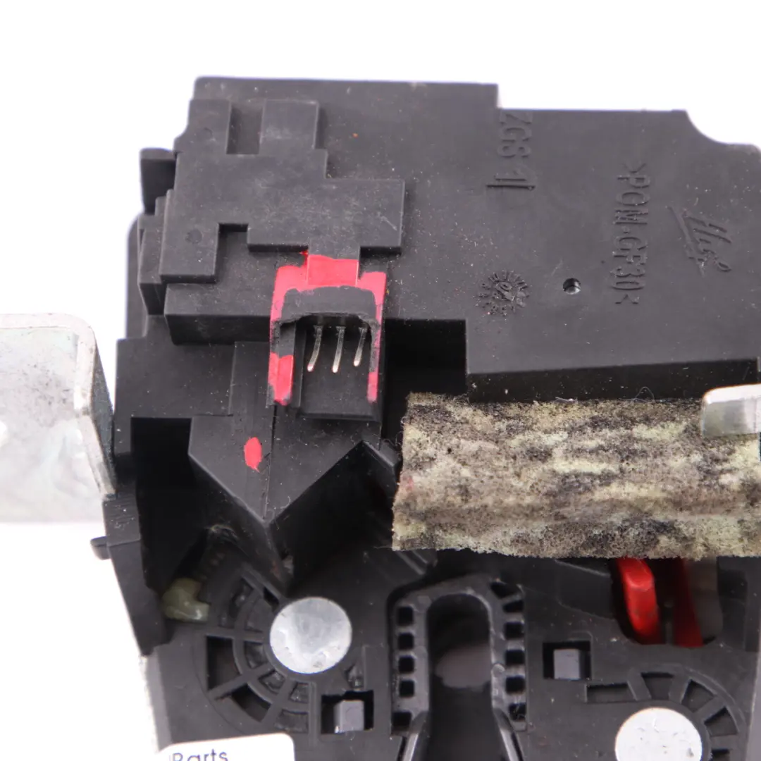 Trunk Lock Mercedes W169 W245 Boot Tailgate Latch Rear Lid to with Part number A1697400235 Trunk Lock Mercedes W169 W245 Boot Tailgate Latch Rear Lid - SKU A1697400235-1 - Part number A1697400235