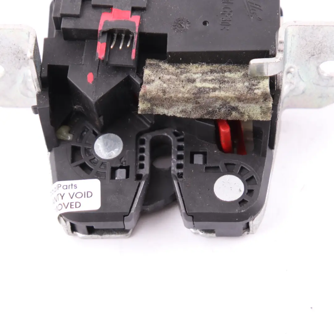  Trunk Lock Mercedes W169 W245 Boot Tailgate Latch Rear Lid - SKU A1697400235-1 - Part number A1697400235